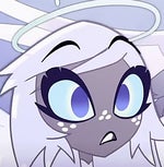 Hazbin Hotel Emily. Yea