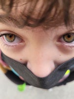 i, giorno giovanna, eat reese's puffs - Sound