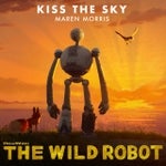 wild robot kiss the sky part 1 song