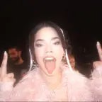 quien me jalo mi cabello