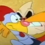 (YTPH) Robotnik "¡Me toco las veces que quiera!"