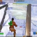 gusan - podivej se nahoru