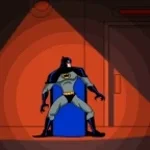 Wait for It - Batman