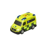 999 ambulance - Sound