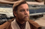 Obi wan Kenobi Salut à tous