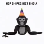 gorrila tag morse code