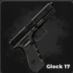 Scorvin Glock 7NR Shot