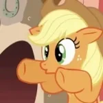 Apple Jack Squee