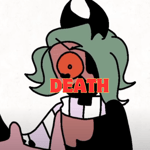 Dandy's world Death