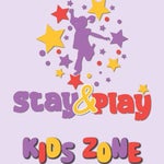 STAY AND PLAY - KIDS PLAYGROUND