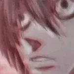 Deathnote Heartattack Sound