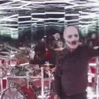 the dying song Slipknot