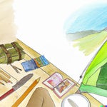 Tay K The Race Instrumental