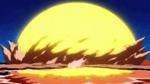 DBZ Explosion Sound Effect 1 - Sound