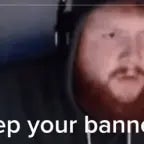 yep your banned