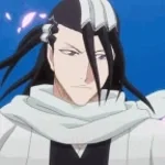 Bankai. Senbonzaura Kageyoshi.