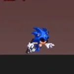 sonic exe chase