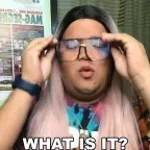 Arthur Lipsky - Bougies danniversaire (Official Music Video)