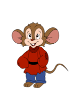 The Rugrats Movie Score Big Ball⧸Window Smack