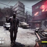 Call of duty zombies