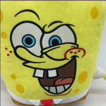 GET THOSE NUTS OUTTA MY FACE!