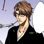 Aizen's Zanpakuto