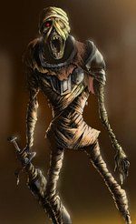 ReDead Scream