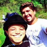 jugaste y sufri