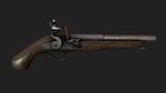 flintlock pistol sound effect
