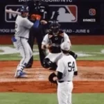 take me out to the ball game