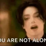 You are not alone EARRAPE