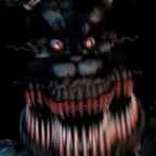 NIGHTMARE FREDDY OFF THE JUICE