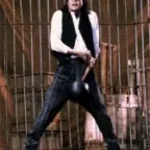 Michael Jackson Leave Me Alone