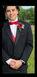 IF YOU SEE ANOTHER PERSON