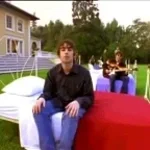 Oasis - Don't Look Back In Anger