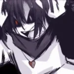 GENOCIDE X!Frisk theme