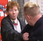 eS WeRdEN kEiNE mEnsCheN bEkniEt - Pennymarkt Doku