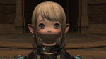 lalafell  cheer