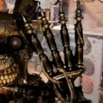 micheal dont leave me here