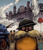 Sky After Rain is heavenly