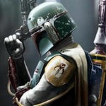 Explosion- Boba Fett Sounds: Star Wars Jedi Knight - Je