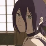 csm kaiju screams CHAINSAW!