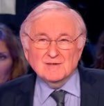 Je suis un homme en colère !