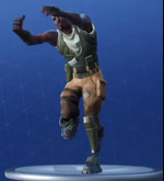 Fortnite dance