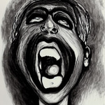 scream