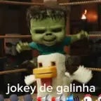 JOQUEI DE GALINHA
