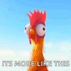 le jeux de le poulet