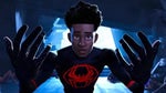 say hi to miles morales baby
