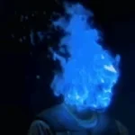 The Boy Who Play the Harp