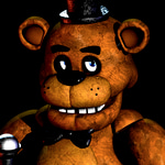 FNAF Honk